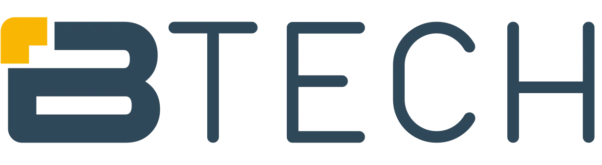 Btech - Sicurezza e Domotica