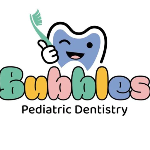 Bubbles Pediatric Dentistry