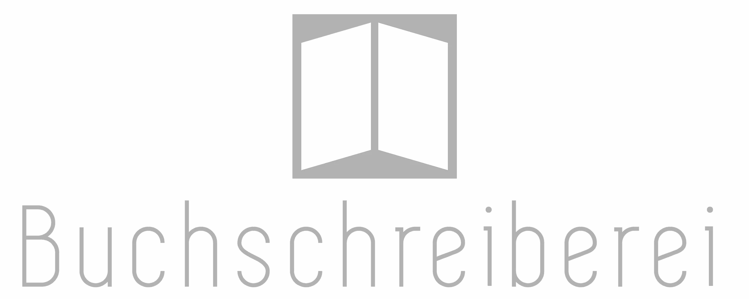 Buchschreiberei / Branding-Buch