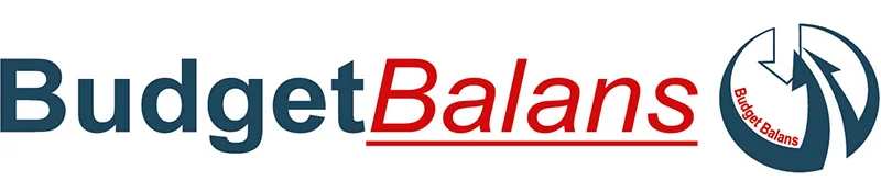 BudgetBalans