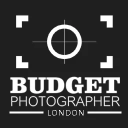 Budget Photographer London