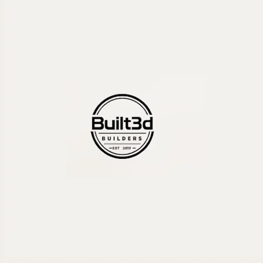 Built3d Pty Ltd