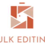 Bulk Editing