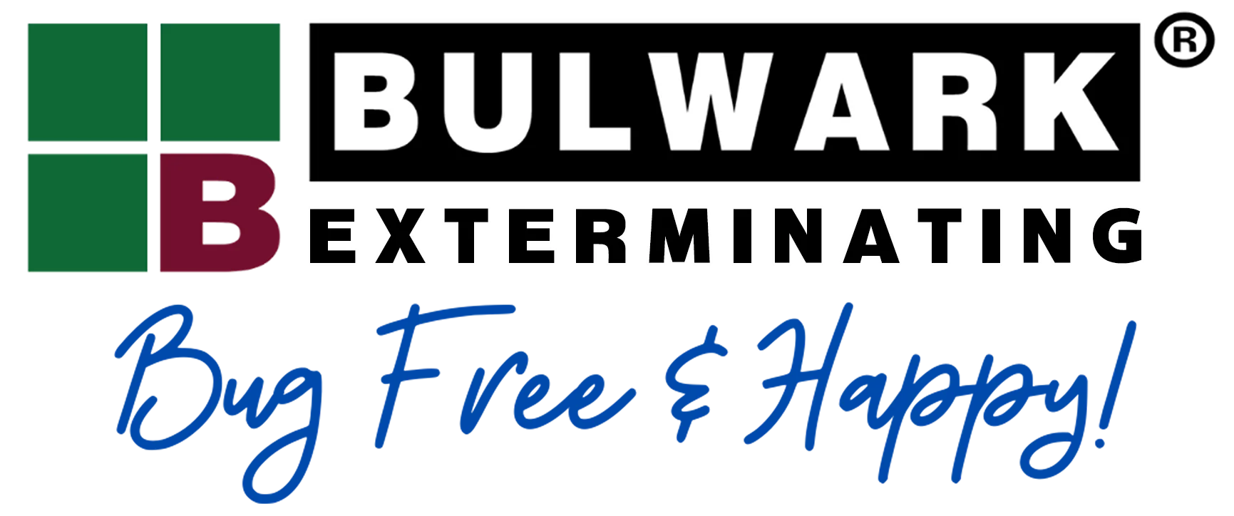 Bulwark Pest Control