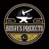 Bushy's Projects Blacksmith