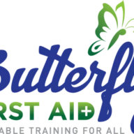 Butterflyfirstaid