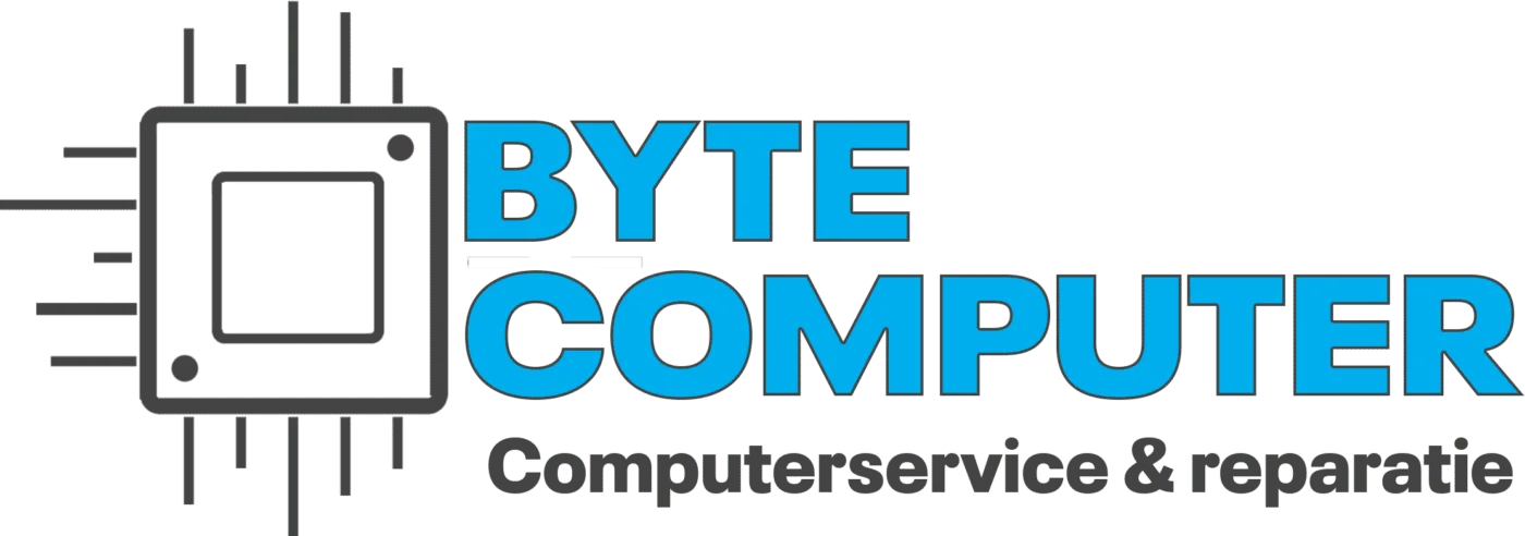 Byte Computer