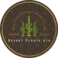 Desert Plants Ltd