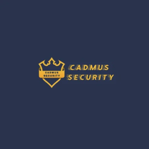 Cadmus Security Services Inc