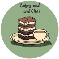 Cakes and Chai
