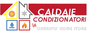 Caldaie e Condizionatori