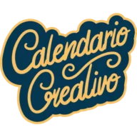 Calendario Creativo
