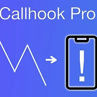 Callhook Pro