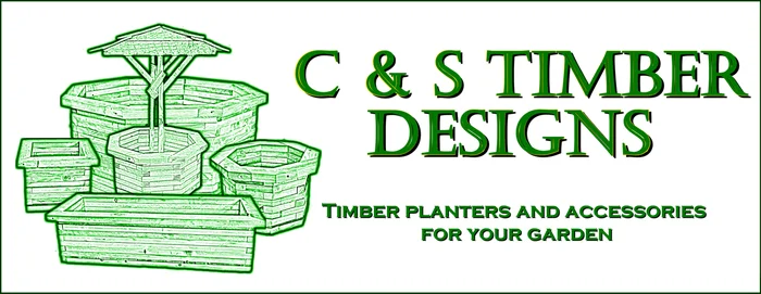 C&S Timber Designs