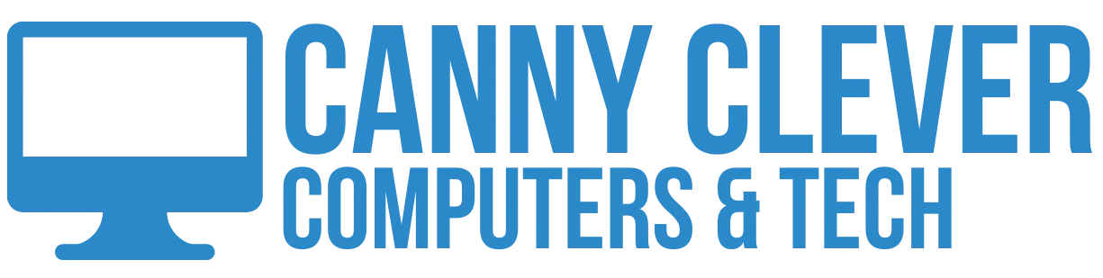 Canny Clever Computers & Tech