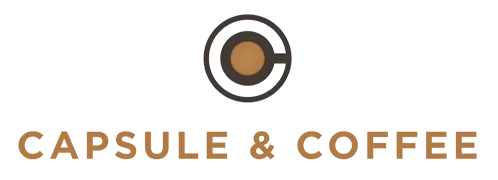 Capsule & Coffee
