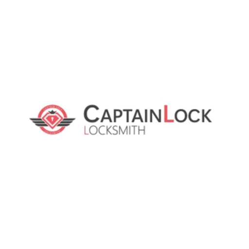 CaptainLock Locksmith