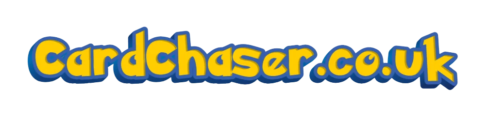Card Chaser Ltd