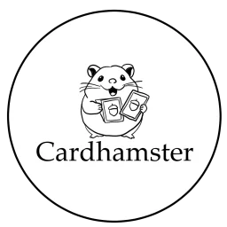 Cardhamster