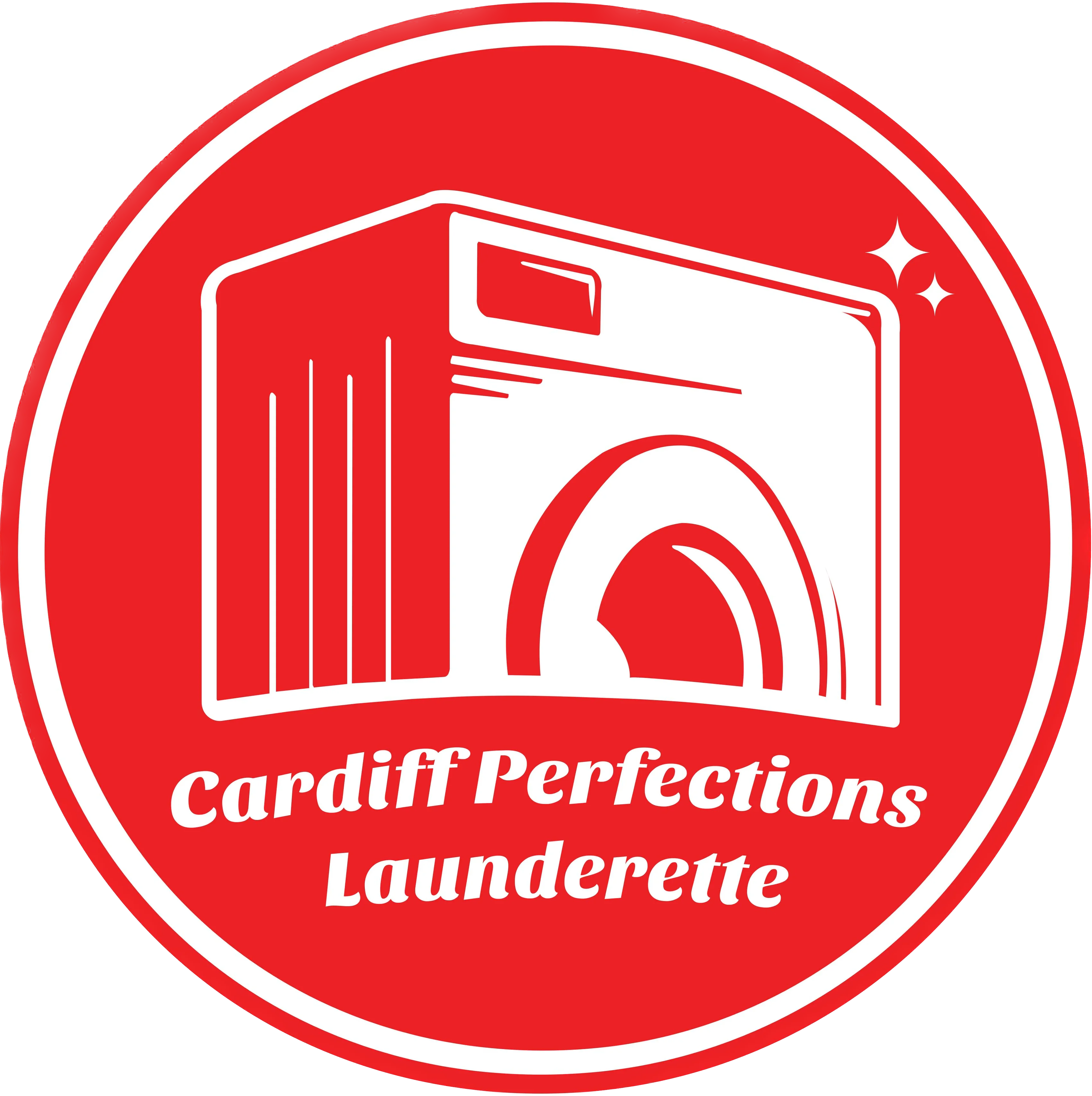 Cardiff Perfections Launderette