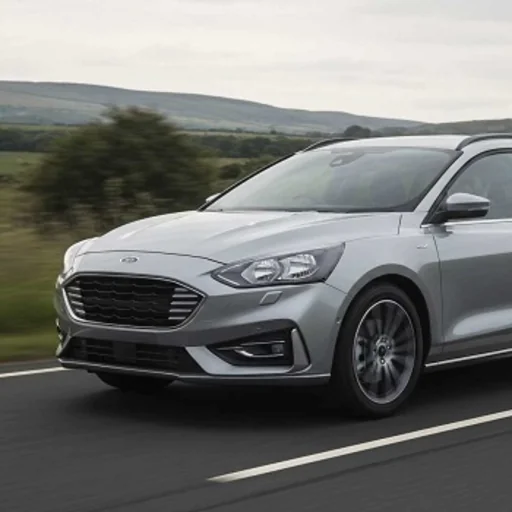 Dereham Car Hire Solutions