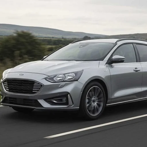 Great Yarmouth - Swift Car Hire