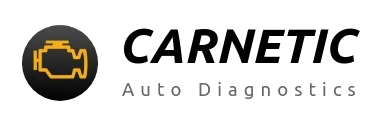 Carnetic - Auto Diagnostics Halifax