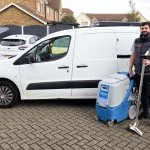 Carpet Cleaning Medway