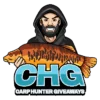 Carp Hunter Giveaways