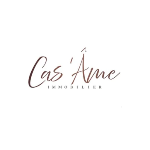 Cas'Âme Immobilier - Cas'Âme Sàrl
