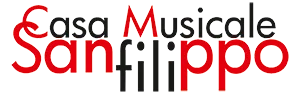 Casa Musicale Sanfilippo 