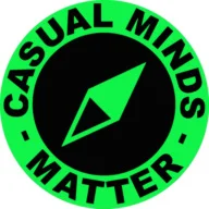 Casual Minds Matter CIC