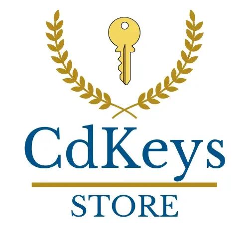 CdKeys-Store