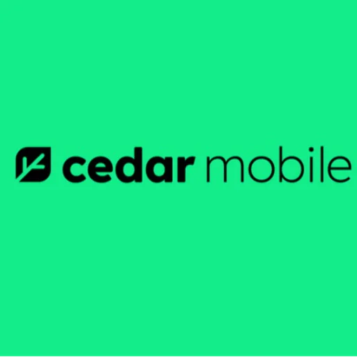 Cedar Mobile