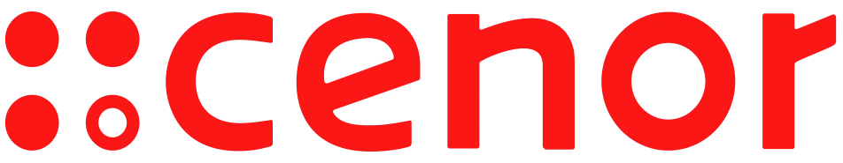 Web de Cenor