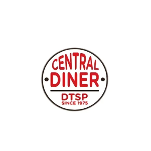 Central Diner DTSP