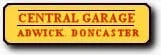 Central Garage (Carcroft)