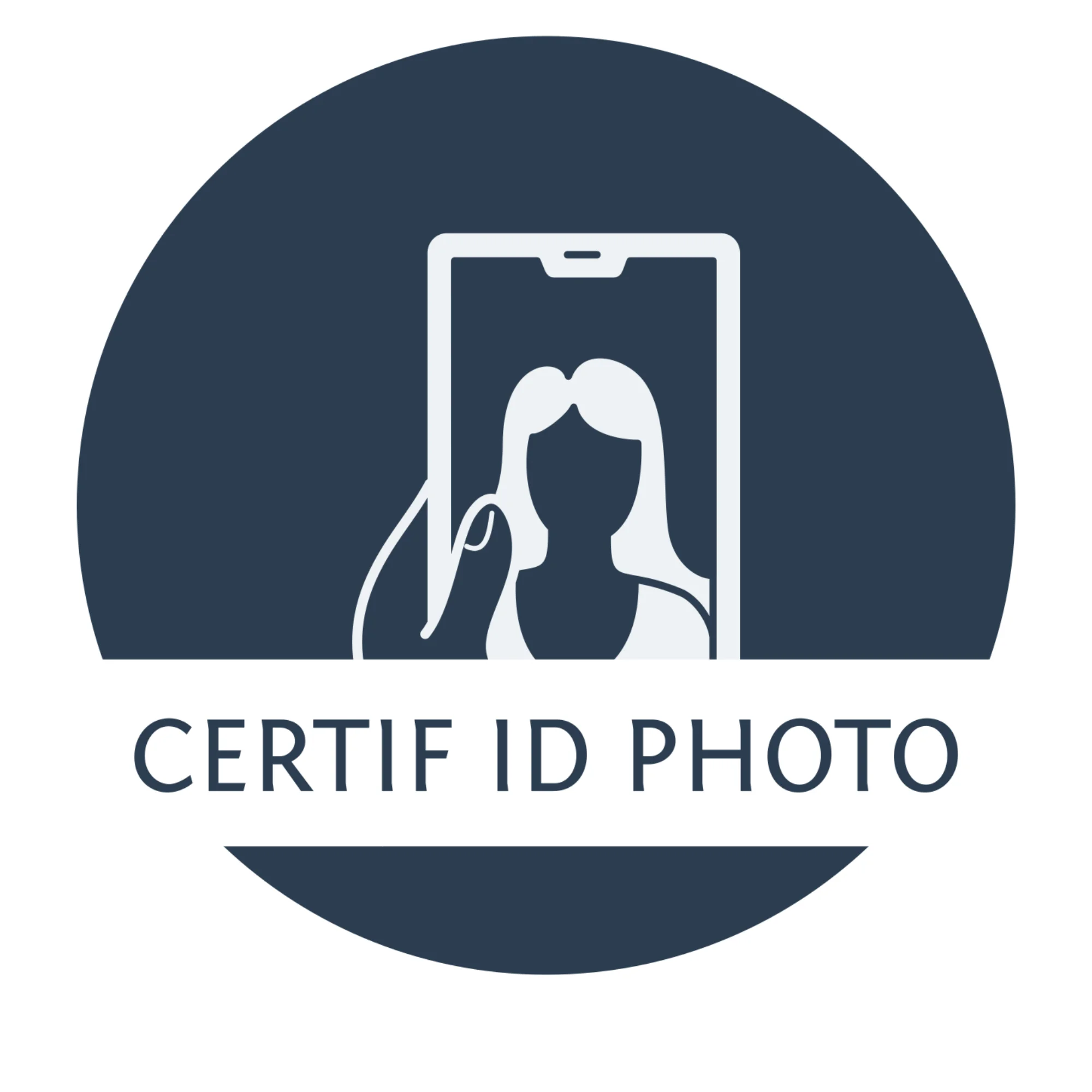 Certif Id photo
