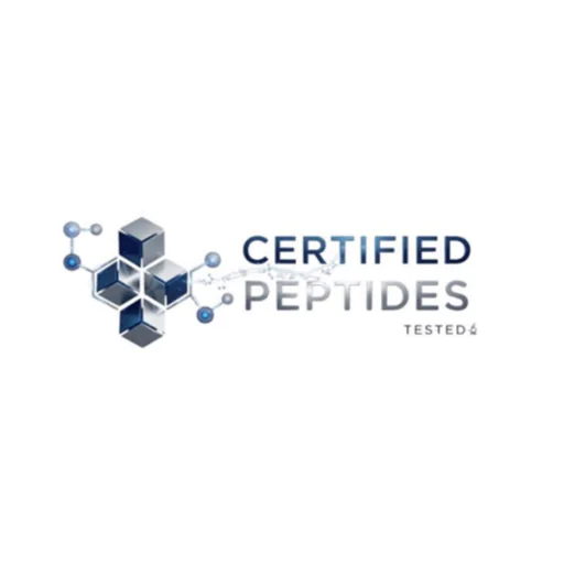 Certified Peptides