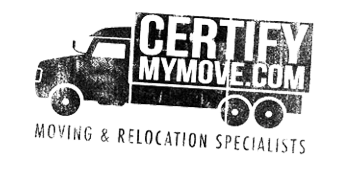 Certifymymove