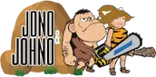 Jono & Johno