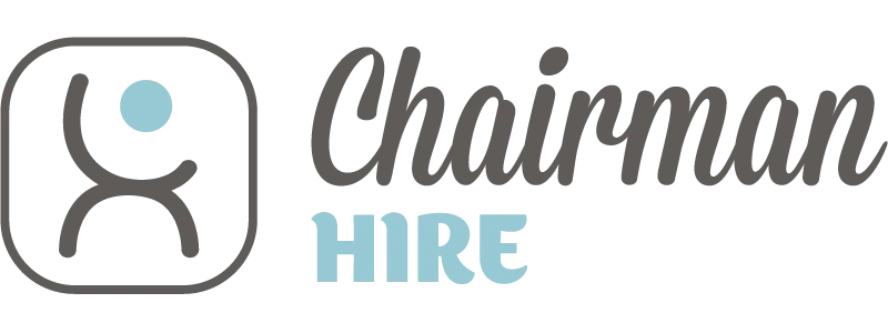 Chairman Hire