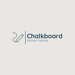 Chalkboard Tuition