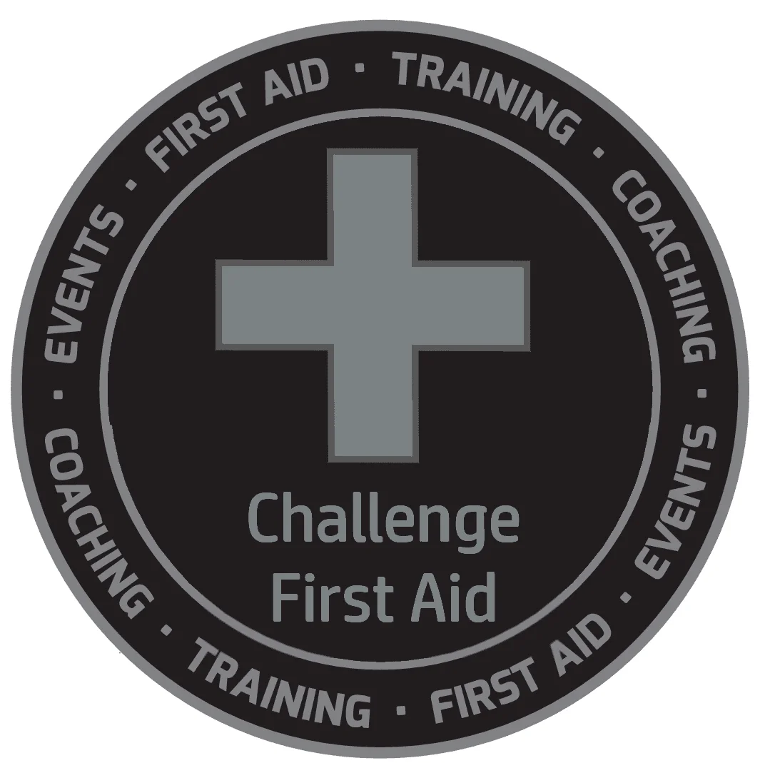 Challenge First Aid Ltd 
