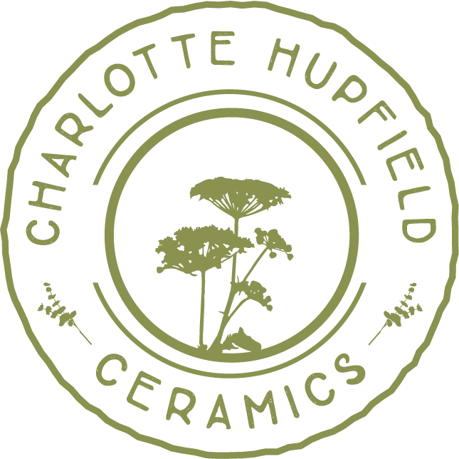 Charlotte Hupfield Ceramics 