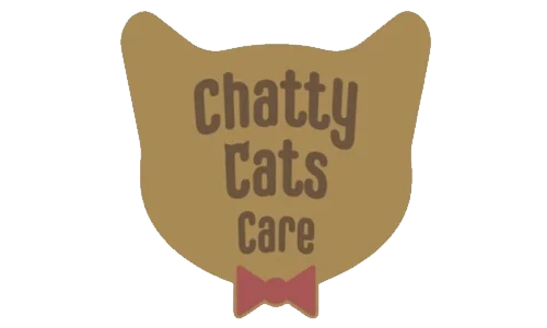 Chattycatscare