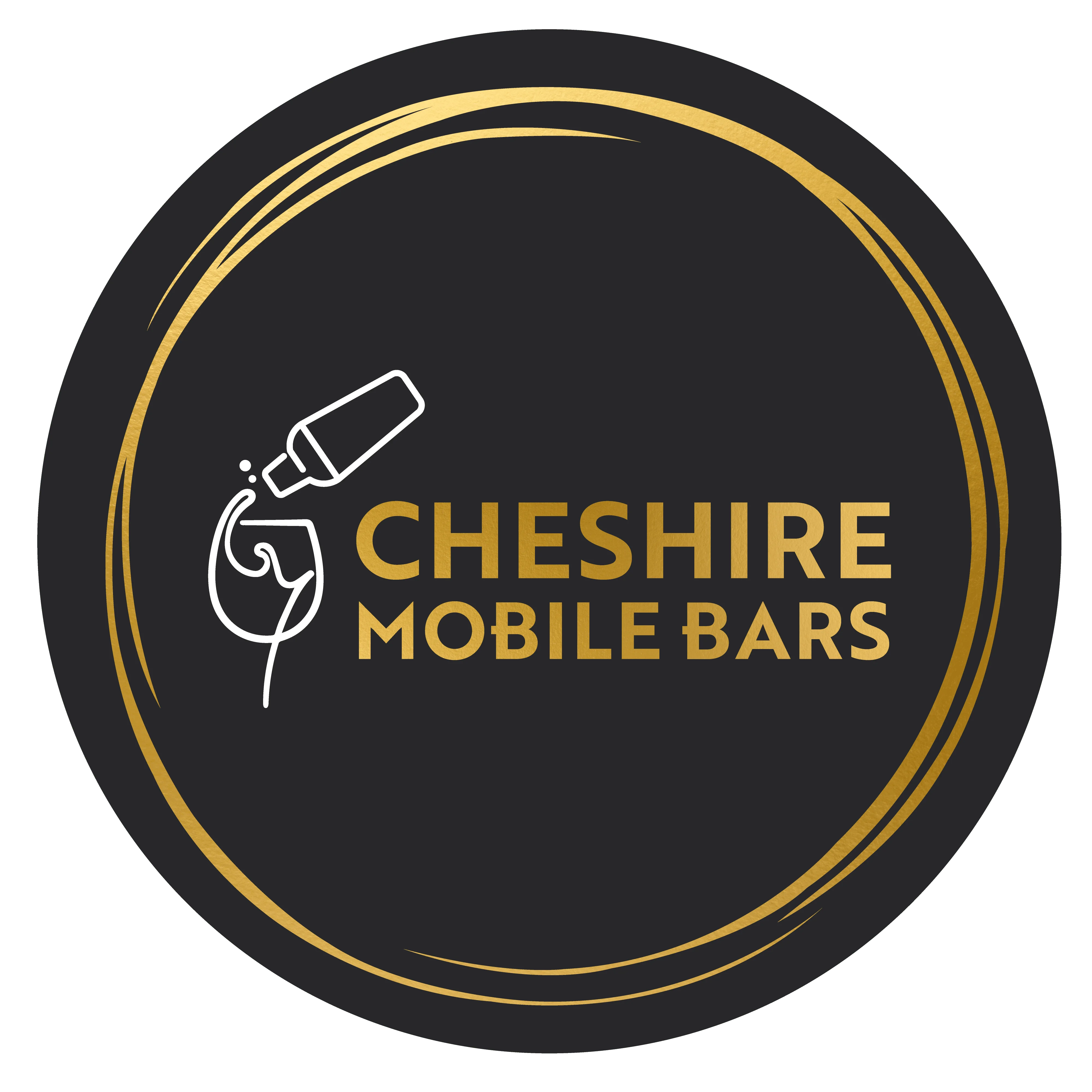Cheshire Mobile Bars Ltd