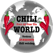 Chiliwebshop