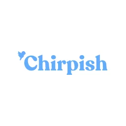 Chirpish