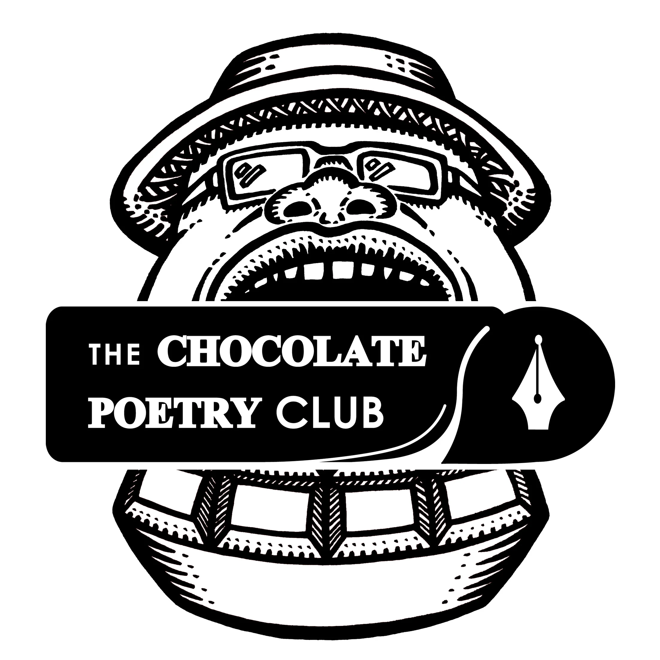 The Chocolate Poetry Club CIC